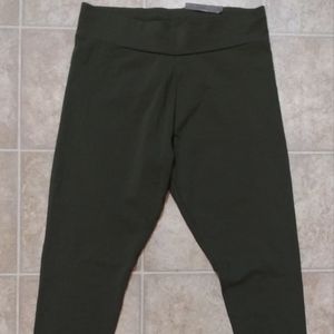 XL Puma Workout Leggings